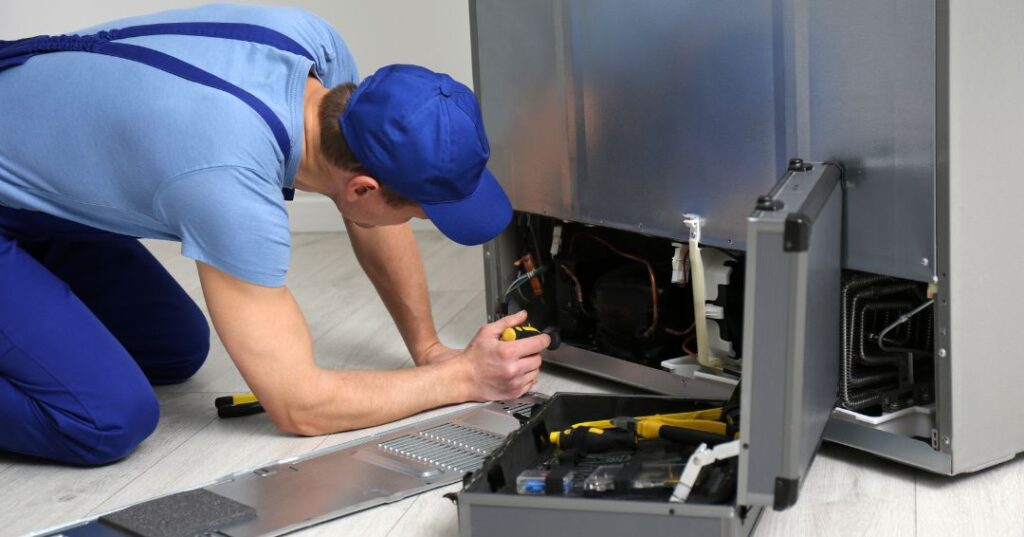Assistência Técnica Electrolux em Fortaleza | Autorizada em Fortaleza Conserto de placa eletrônica