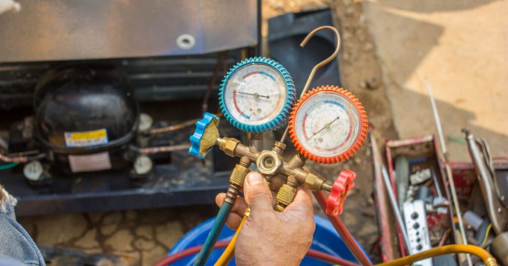 Assistência Técnica Electrolux em Fortaleza | Autorizada em Fortaleza Recarga de gás