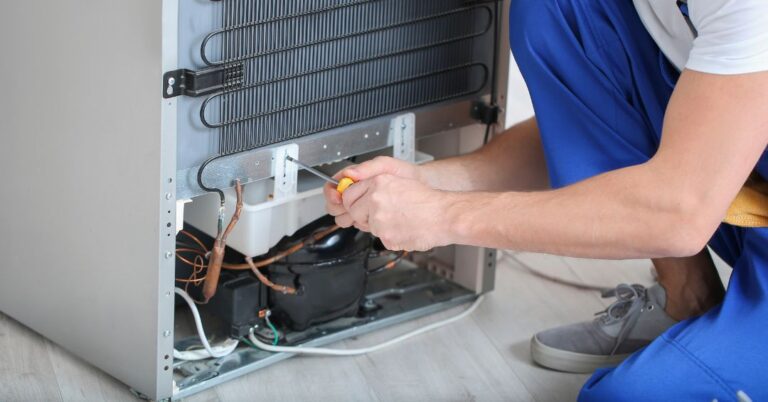 Assistência Técnica Electrolux em Fortaleza | Autorizada em Fortaleza Retirada de vazamento