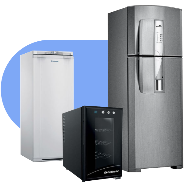 Assistência Técnica Continental em Fortaleza | Autorizada em Fortaleza Assistência Técnica Continental