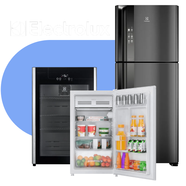 Assistência Técnica Electrolux em Fortaleza | Autorizada em Fortaleza Assistência Técnica Electrolux