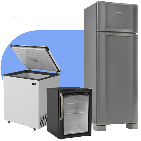 Assistência Técnica Esmaltec em Fortaleza | Autorizada em Fortaleza Assistência Técnica Esmaltec