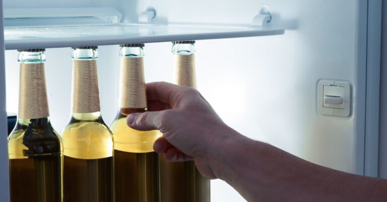Conserto de Cervejeira em Fortaleza | Assistência Perto de Mim Cervejeira não gela