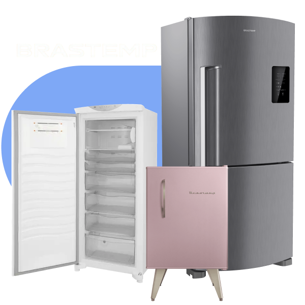 Assistência Técnica Brastemp em Fortaleza | Autorizada em Fortaleza Assistência Técnica Brastemp