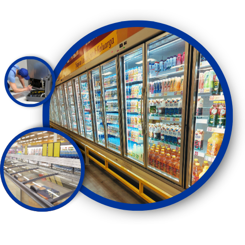 Refrigeração em Fortaleza | Climatização Perto de Mim capa refrigeracao