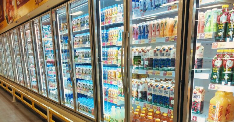 Refrigeração em Fortaleza | Climatização Perto de Mim conserto de refrigeradores