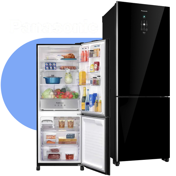 Assistência Técnica Panasonic em Fortaleza | Autorizada em Fortaleza Assistência Técnica Panasonic