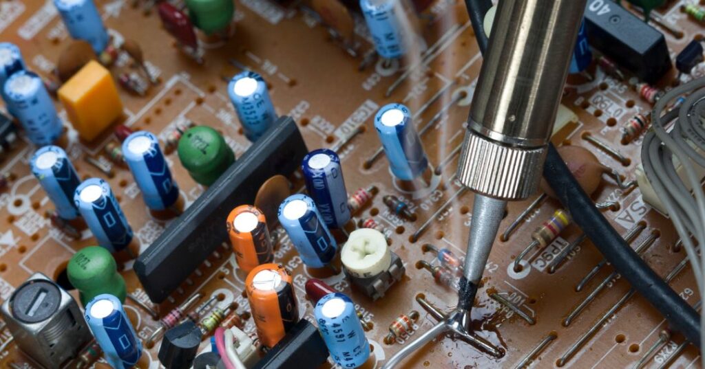 Conserto de Bebedouro em Fortaleza | Assistência Perto de Mim placa eletronica com falhas ou sem funcionamento