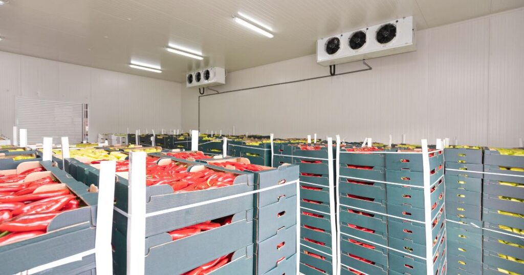 Refrigeração em Fortaleza | Climatização Perto de Mim refrigeracao rural
